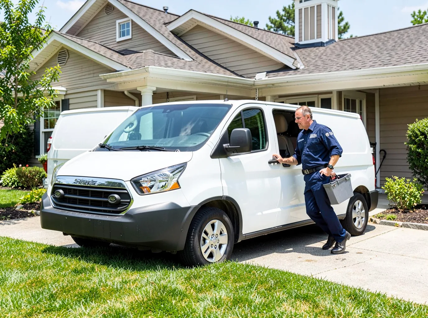 Emergency Plumber company in Bloomdale, OH